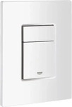 Grohe 38732SH0, Grohe Skate Cosmopolitan Abdeckplatte, senkrechte und...
