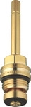 Grohe 47012000, Grohe Thermoelement Grohmix ab Baujahr 79 Dehnstoff 1/2 Zoll