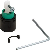 Hansgrohe 92730000, Hansgrohe Kartusche komplett M3/M2