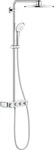 Grohe 26507000, Grohe Euphoria SmartControl 310 Duo Duschsystem
