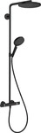 Hansgrohe 27633670, Hansgrohe Raindance Select S Showerpipe 240 1jet Thermostat
