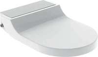 Geberit 146270FW1, Geberit AquaClean Tuma Comfort Dusch-WC-Sitz mit...