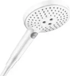 Hansgrohe 26530700, Hansgrohe Raindance Select S 120 3jet Handbrause ohne EcoSmart,