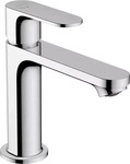 Hansgrohe 72520000, Hansgrohe Rebris S Einhebel-Waschtischmischer 110 CoolStart