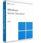 Windows Server 2025 Standard