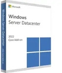 Windows Server 2022 Datacenter Add-on | Zertifiziert