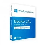 Microsoft Remote Desktop Services 2012 Device CAL