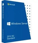 Windows Server 2012 R2 Standard