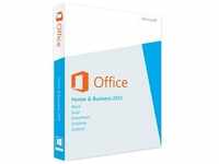 Microsoft Office 2013 Home and Business | Windows | ESD