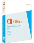 Microsoft Office 2013 Home and Business | Windows | PKC | Deutsch