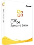 Microsoft Office 2010 Standard | Windows | Sofortdownload + Key