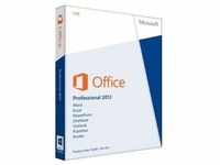 Microsoft Office 2013 Professional | Windows | ESD / Vollversion | EN