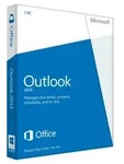 Microsoft Outlook 2013 | Windows | Sofortdownload + Key
