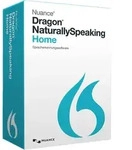 Nuance Dragon NaturallySpeaking 13 Home | 1 Benutzer | 2 PCs