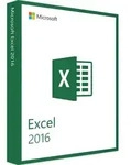 Microsoft Excel 2016 | Windows / Mac | Jetzt Kaufen