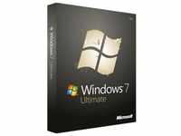 Windows 7 Ultimate | Vollversion | Zertifiziert