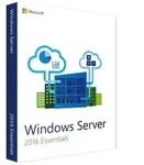 Windows Server 2016 Essentials | OEM | DE | Sofortdownload