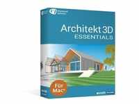 Avanquest Architekt 3D 20 Essentials | für MAC | Sofortdownload