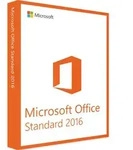 Microsoft Office 2016 Standard | Windows / Mac | Sofortdownload + Key