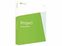 Microsoft Project 2013 Standard | Windows | Günstig Kaufen