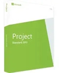 Microsoft Project 2013 Standard | Windows | G&uuml;nstig Kaufen