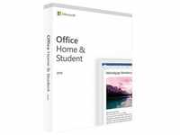 Microsoft Office 2019 Home and Student | Windows / Mac | Optional mit USB-Stick