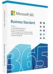 Microsoft Office 365 Business Standard | PC/MAC/Mobilger&auml;te | Multilingual