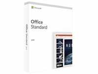 Microsoft Office 2019 Standard | Windows / Mac | Sofortdownload + Key