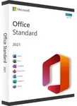 Microsoft Office 2021 Standard | Windows / Mac | Sofortdownload