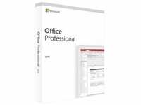 Microsoft Office 2019 Professional | Windows | Englisch | ESD