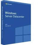 Microsoft Windows Server 2019 Datacenter Add-on | Erweiterungslizenzen