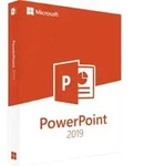 Microsoft PowerPoint 2019 | Windows / Mac | Sofortdownload