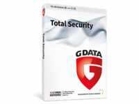 G Data Total Security 2024 | ESD