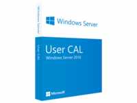 Windows Server 2019 User CAL | 5 CALs | Zertifiziert