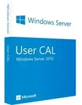 Windows Server 2016 User CAL | Zertifiziert