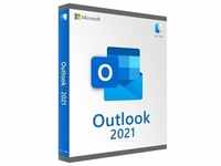 Microsoft Outlook 2019 | Mac / Windows | Sofortdownload + Key