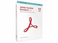 Adobe Acrobat Standard 2020 | Windows | Zertifiziert