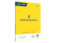 WISO Konto Online 2024 | für Windows