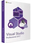 Microsoft Visual Studio 2017 Professional | ESD | Zertifiziert