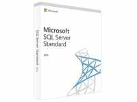 Microsoft SQL Server 2019 Standard | Zertifizierter Shop