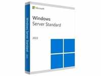 Microsoft Windows Server 2022 Standard | 16 Core | Zertifizierter Shop