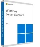 Windows Server 2022 Standard | Zertifiziert | ESD | Jetzt kaufen | ESD