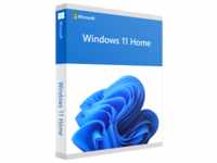 Windows 11 Home | Zertifiziert | IT | 64-Bit