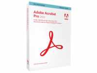 Adobe Acrobat Pro 2020 | Windows & Mac | Zertifiziert | Sofortdownload
