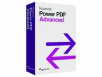 Nuance Power PDF Advanced 1.2 | Windows | Sofortdownload