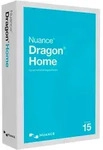 Nuance Dragon 15 Home | Vollversion | Sofortdownload + Key