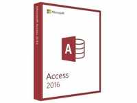 Microsoft Access 2016 | Windows | ESD