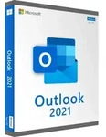 Microsoft Outlook 2021 | Windows / Mac | Zertifizierter Shop