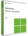 Windows Server 2022 Essentials