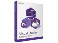 Microsoft Visual Studio 2017 Enterprise | ESD